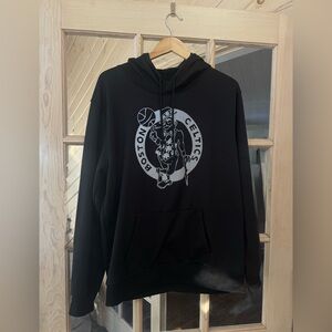 NBA Boston Celtics Hoodie in Men’s Large